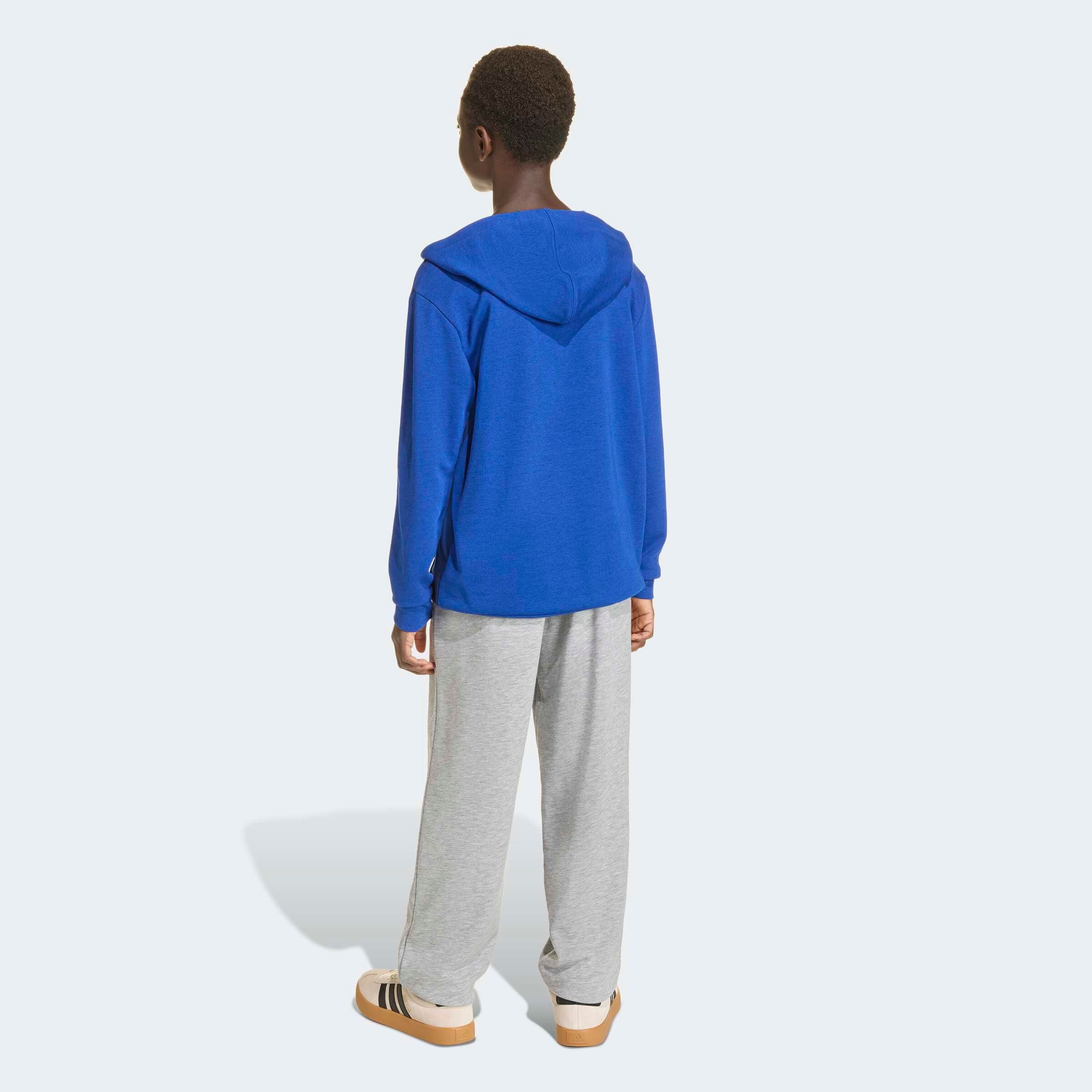 Adidas Sportswear Спортивный костюм в кобальтово-синем цвете
Adidas Sportswear Спортивный костюм в кобальтово-синем цвете