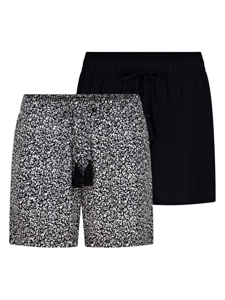 Шорты DENIMFY Short DFLia regular/straight, разноцветный
Шорты DENIMFY Short DFLia regular/straight, разноцветный