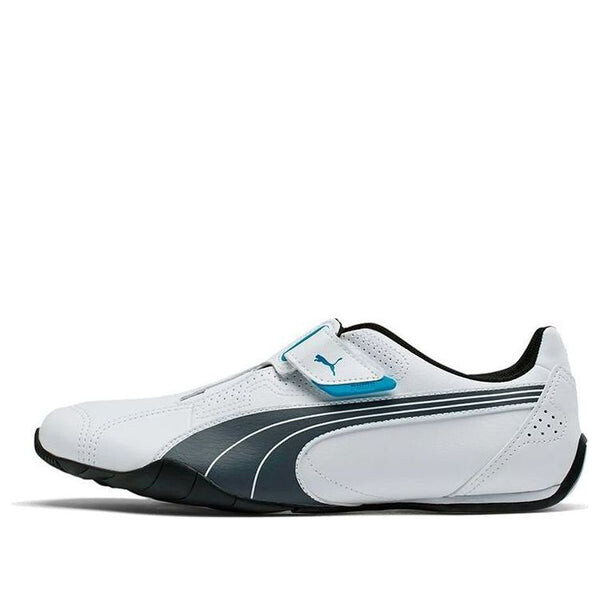 Кроссовки redon move 'white dark shadow' Puma, черный
Кроссовки redon move 'white dark shadow' Puma, черный