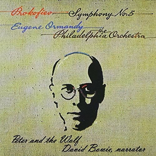 CD диск Prokofiev / Philadelphia Orch / Ormandy: Ormandy Edition 2
CD диск Prokofiev / Philadelphia Orch / Ormandy: Ormandy Edition 2