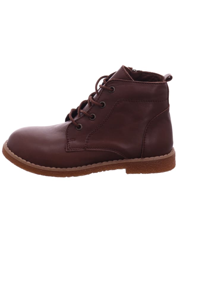 Ботинки Andrea Conti, коричневый
Ботинки Andrea Conti, коричневый