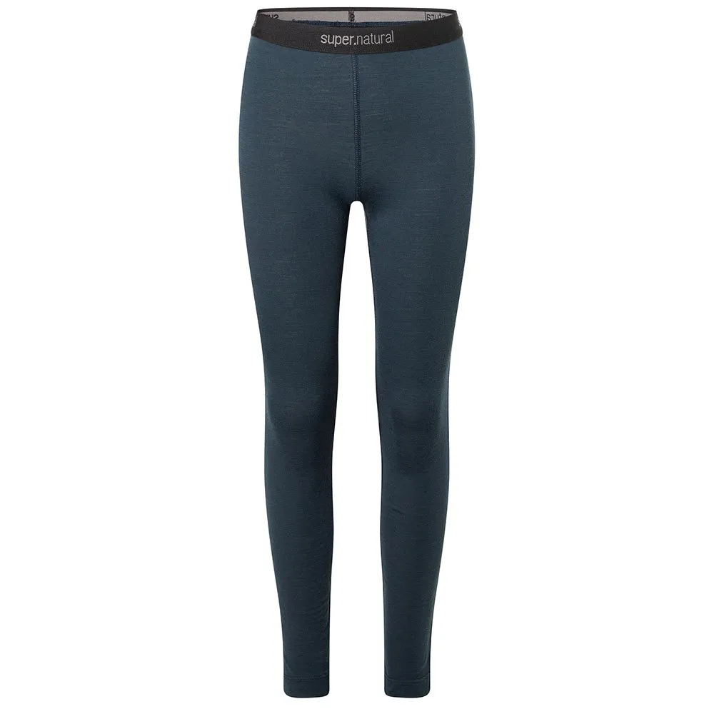 Леггинсы Super.natural Tundra175, синий
Леггинсы Super.natural Tundra175, синий