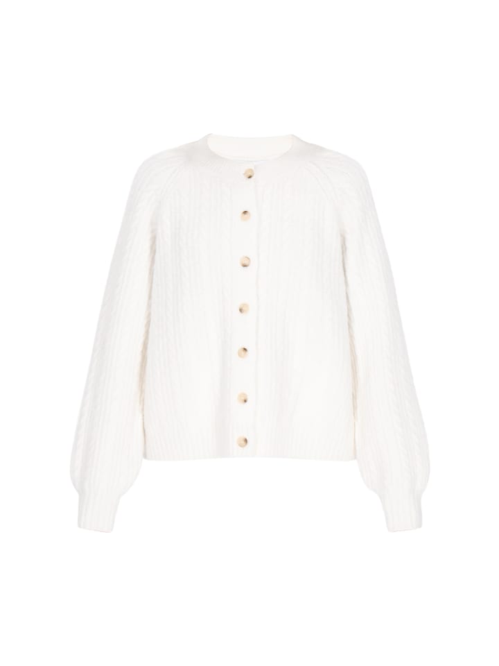 Женский кардиган цвета слоновая кость usha BLUE LABEL
Женский кардиган цвета слоновая кость usha BLUE LABEL