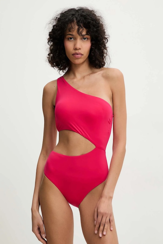 Цельный купальник Answear.Lab, розовый
Цельный купальник Answear.Lab, розовый