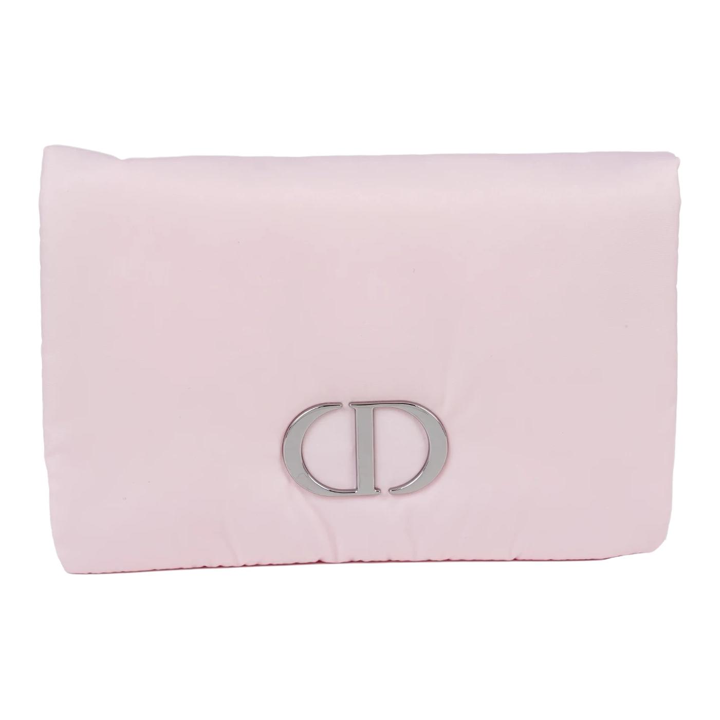 DIOR Косметичка Pink Cloud портативная
DIOR Косметичка Pink Cloud портативная