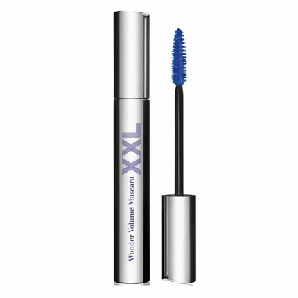 Тушь для ресниц Wonder Volume Xxl Blue 02, лимитированная серия - 8 мл Clarins
Тушь для ресниц Wonder Volume Xxl Blue 02, лимитированная серия - 8 мл Clarins