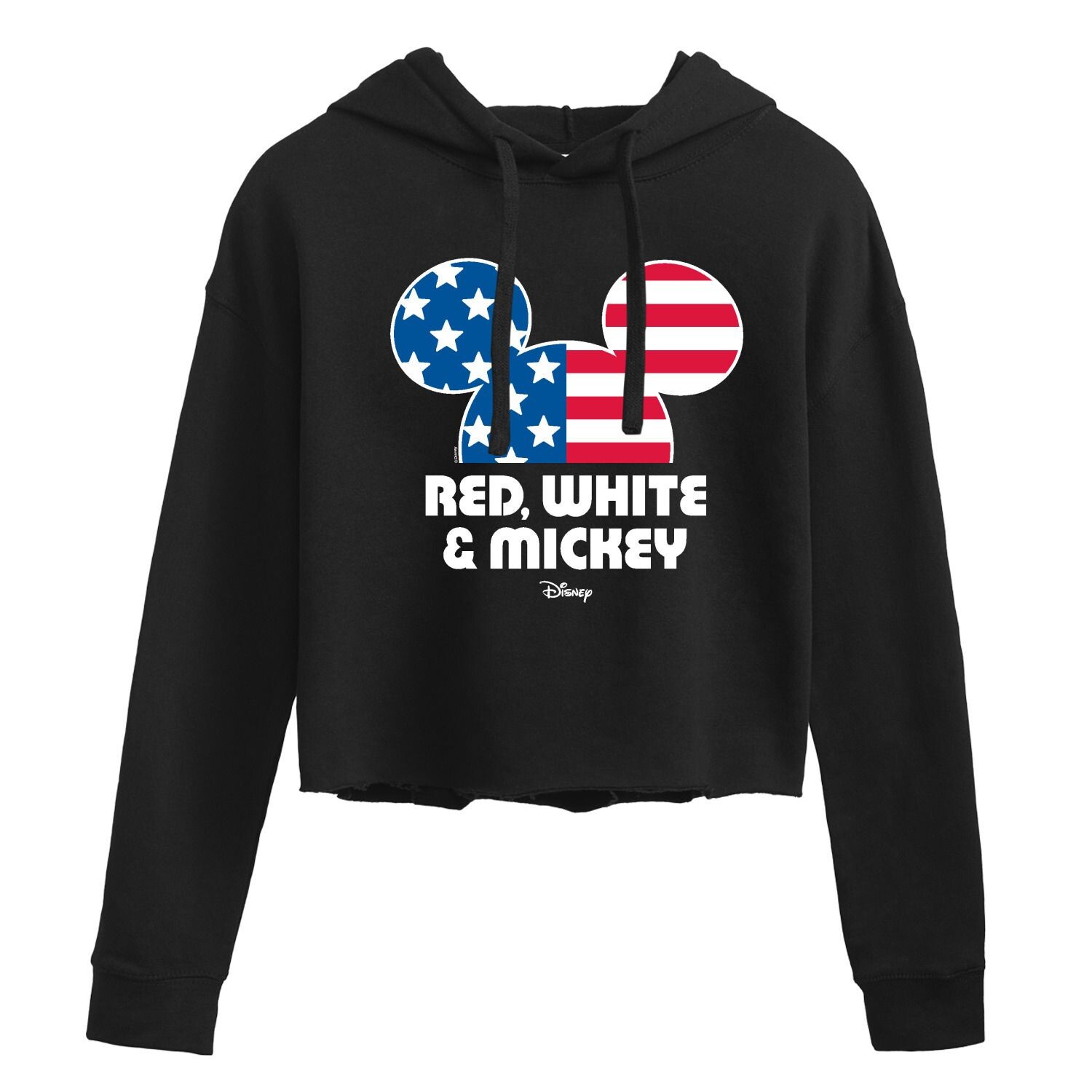 Укороченное красно-белое худи Disney's Juniors с Микки Disney, Красный, Укороченное красно-белое худи Disney's Juniors с Микки Disney
Укороченное красно-белое худи Disney's Juniors с Микки Disney, Красный, Укороченное красно-белое худи Disney's Juniors с Микки Disney