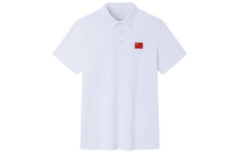 Чемпион All Weather Series Футболка поло мужская Gravel White ANTA
Чемпион All Weather Series Футболка поло мужская Gravel White ANTA