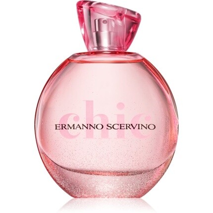 Шикарный EDP Ermanno Scervino
Шикарный EDP Ermanno Scervino