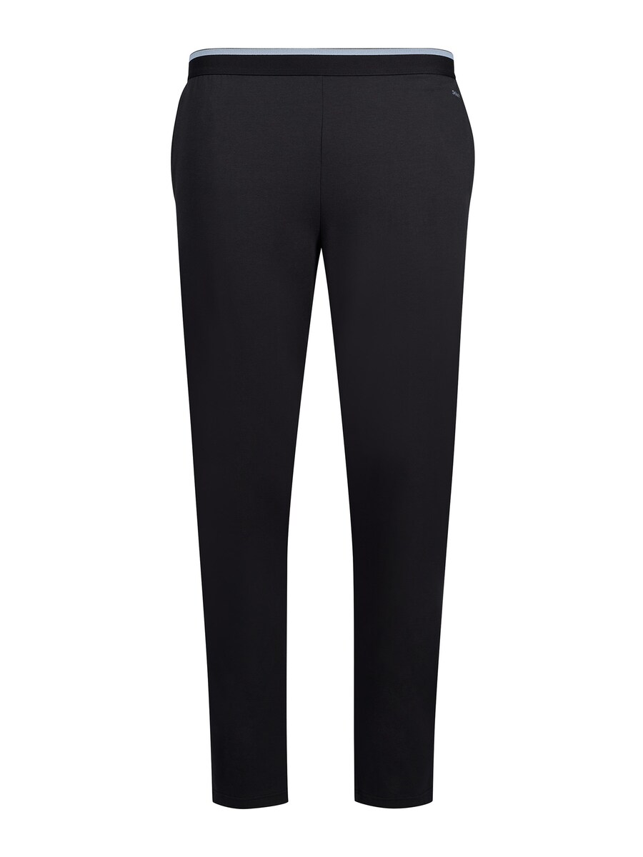 Пижамные брюки Skiny, Black
Пижамные брюки Skiny, Black
