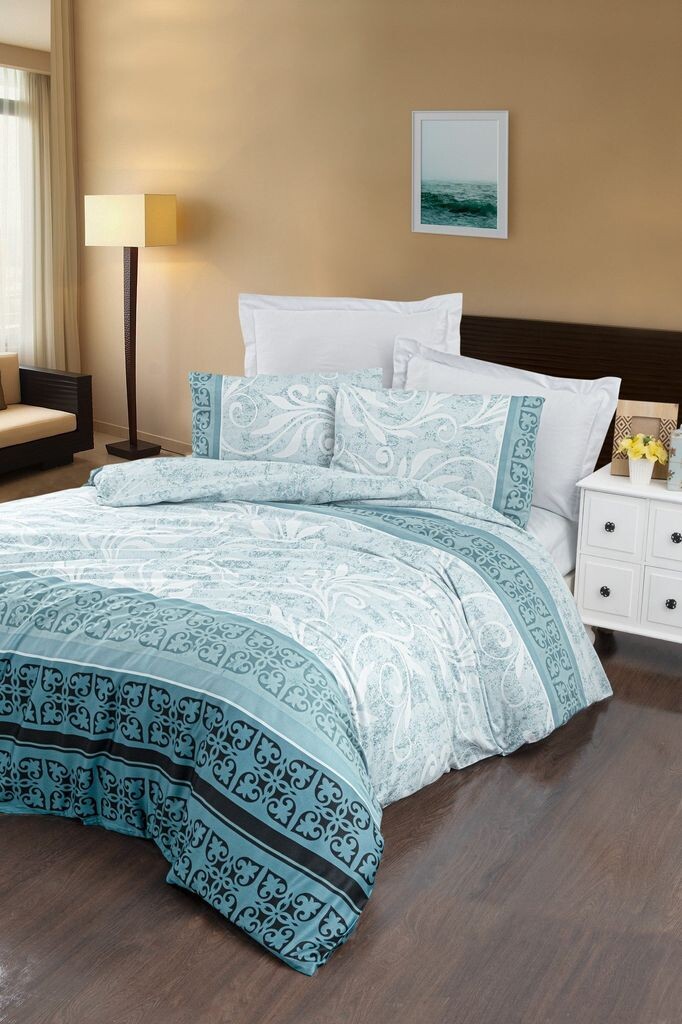 L'Essentiel Linge de Maison, Vena - Mint, атласный комплект пододеяльников размера XXL (DE), мятный, 100 % хлопковый сатин, 155 x 220 см, Зеленый, L'Essentiel Linge de Maison, Vena - Mint, атласный комплект пододеяльников размера XXL (DE), мятный, 100 % х
L'Essentiel Linge de Maison, Vena - Mint, атласный комплект пододеяльников размера XXL (DE), мятный, 100 % хлопковый сатин, 155 x 220 см, Зеленый, L'Essentiel Linge de Maison, Vena - Mint, атласный комплект пододеяльников размера XXL (DE), мятный, 100 % х