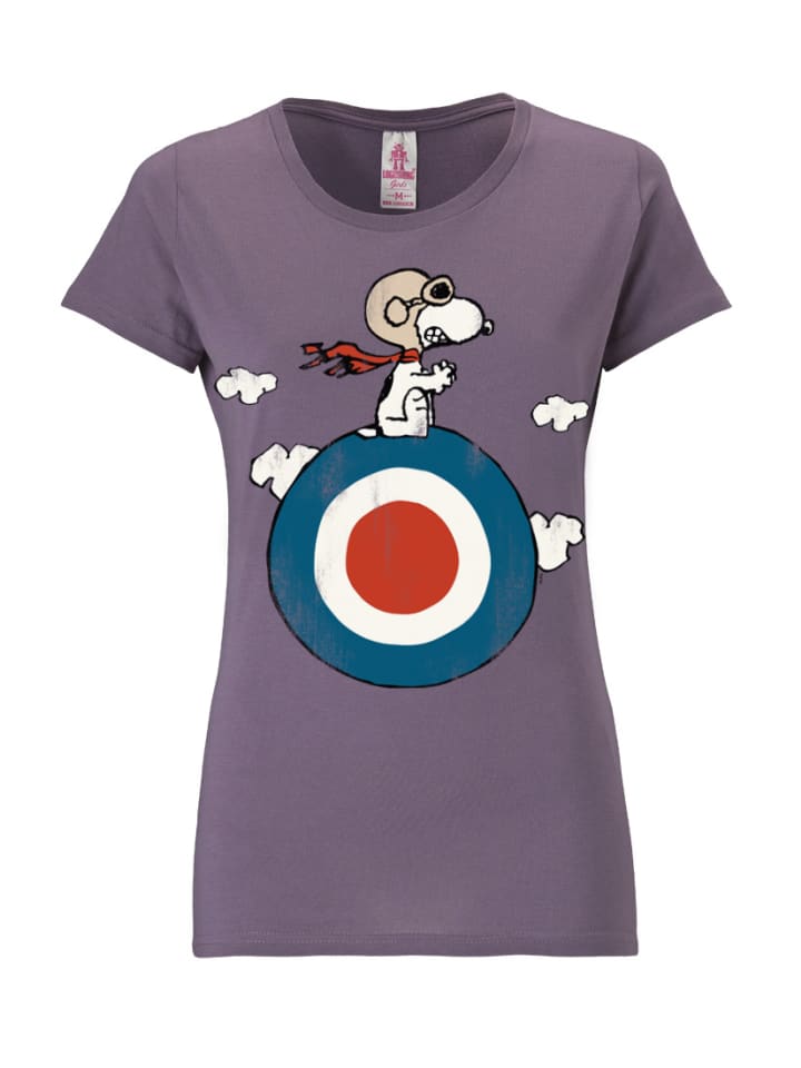 Logoshirt Футболки Peanuts - Снупи, лавандового цвета, Фиолетовый, Logoshirt Футболки Peanuts - Снупи, лавандового цвета
Logoshirt Футболки Peanuts - Снупи, лавандового цвета, Фиолетовый, Logoshirt Футболки Peanuts - Снупи, лавандового цвета
