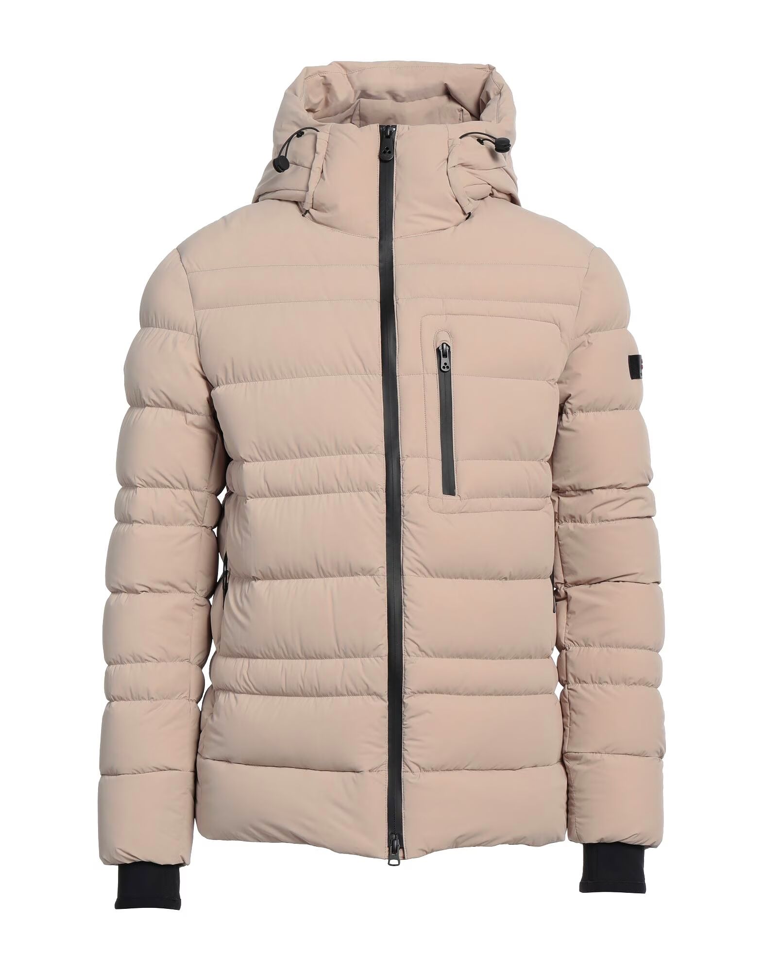 Пуховик Peuterey, бежевый
Пуховик Peuterey, бежевый