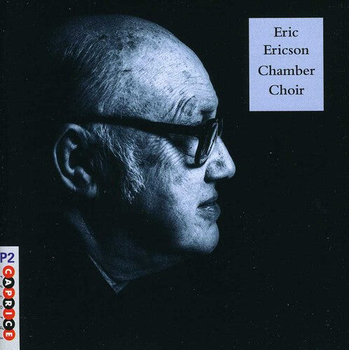 CD диск Ericson: Chamber Choir
CD диск Ericson: Chamber Choir