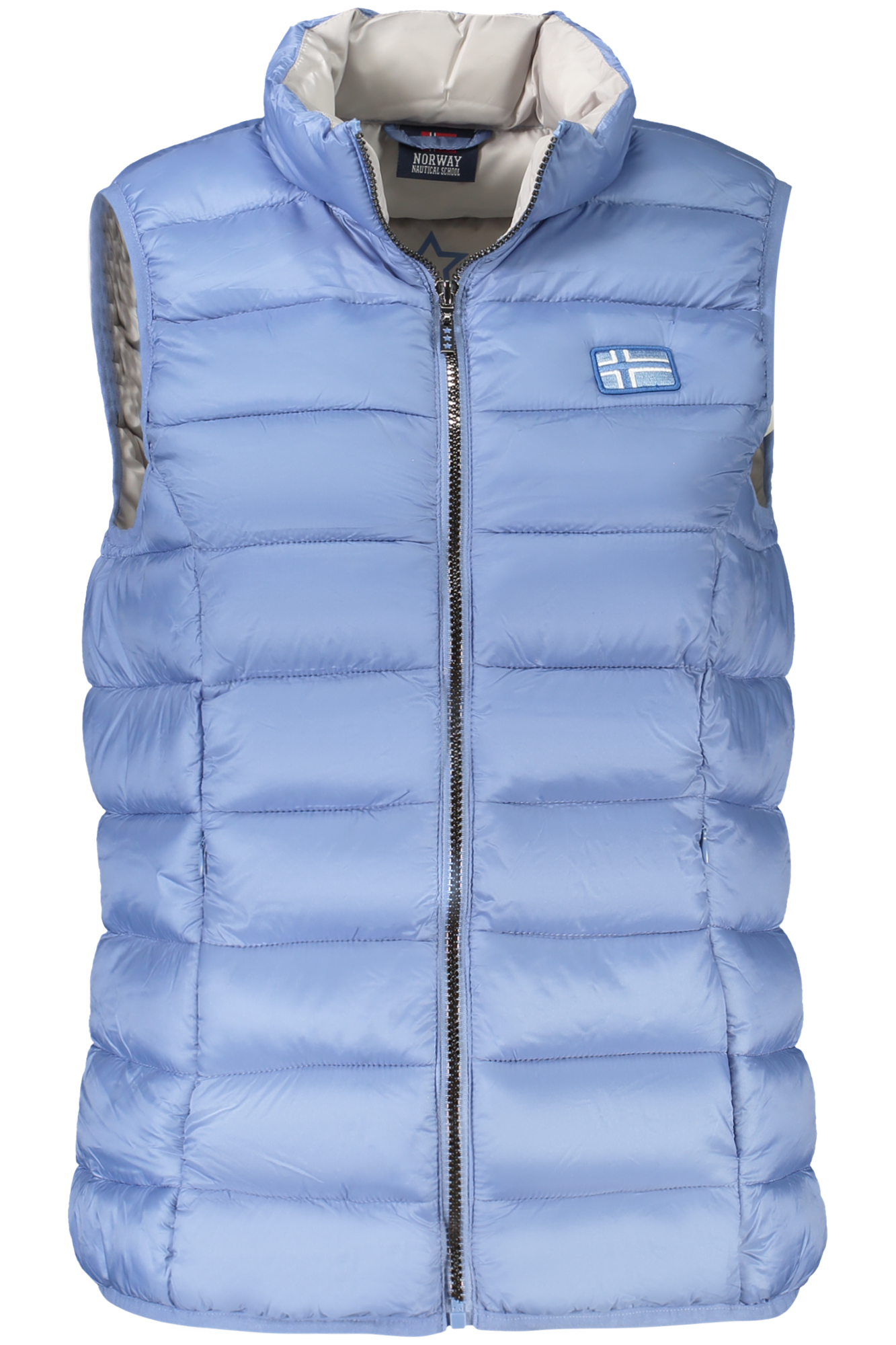 Жилетка женская Norway 1963, синий
Жилетка женская Norway 1963, синий