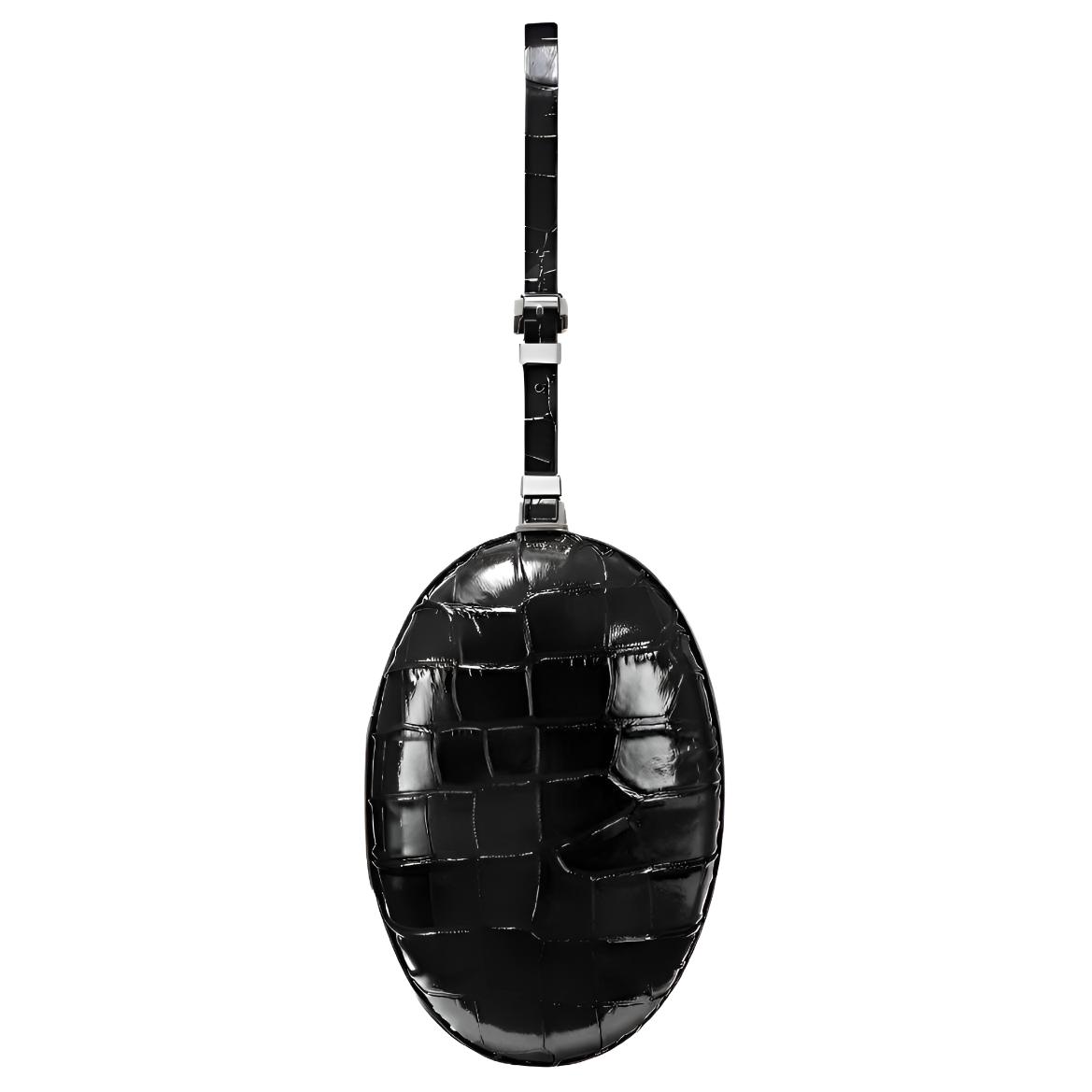 MICHAEL KORS Кожаный клатч Gramercy для женщин черный
MICHAEL KORS Кожаный клатч Gramercy для женщин черный