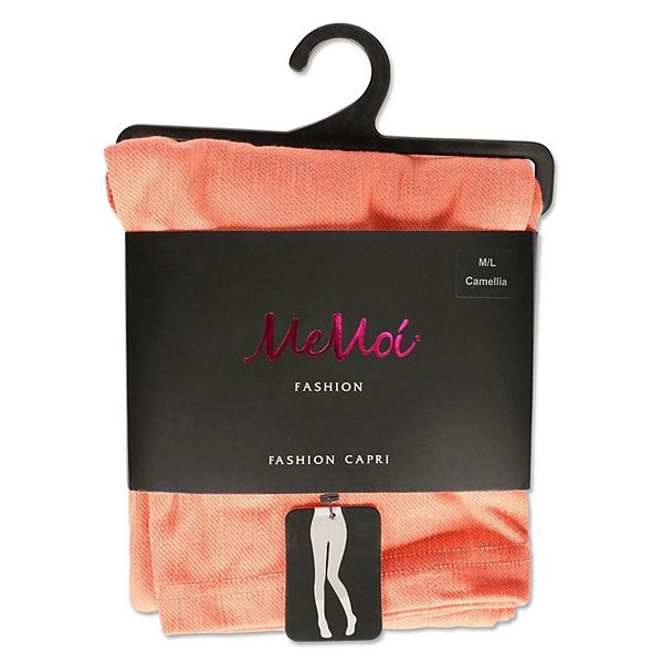 Женские капри чинос Memoi
Женские капри чинос Memoi