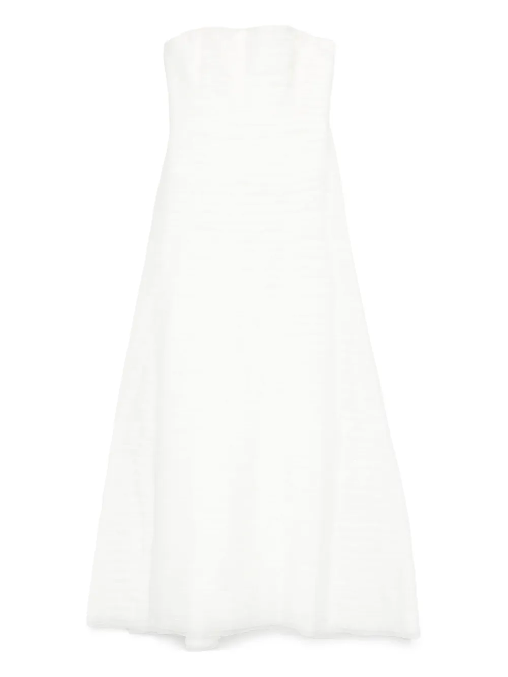 Платье макси Soundscape Aje, белый
Платье макси Soundscape Aje, белый