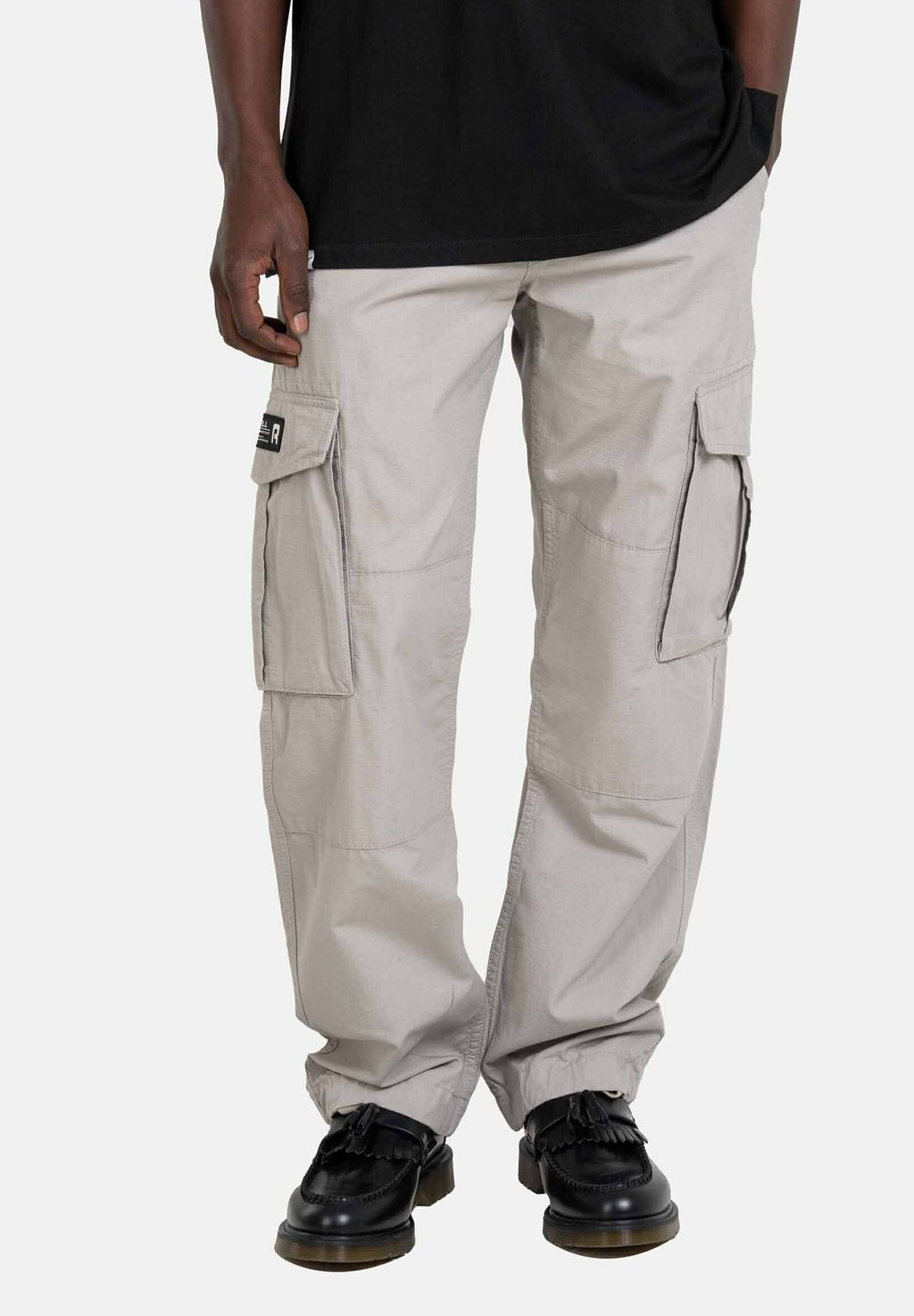 Брюки карго RIPSTOP Reell, светло-серый
Брюки карго RIPSTOP Reell, светло-серый