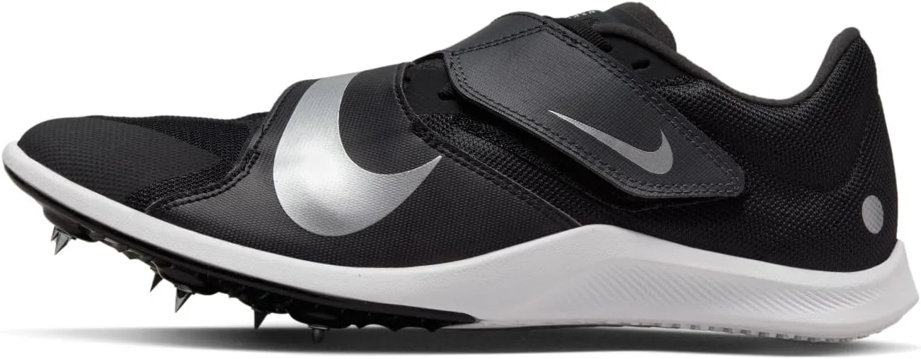 Мужские кроссовки Nike Zoom Rival Jump, металлик серебристый
Мужские кроссовки Nike Zoom Rival Jump, металлик серебристый