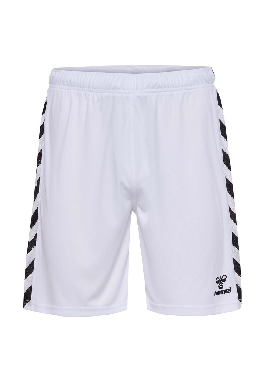 Спортивные шорты Hummel Sports shorts, White
Спортивные шорты Hummel Sports shorts, White