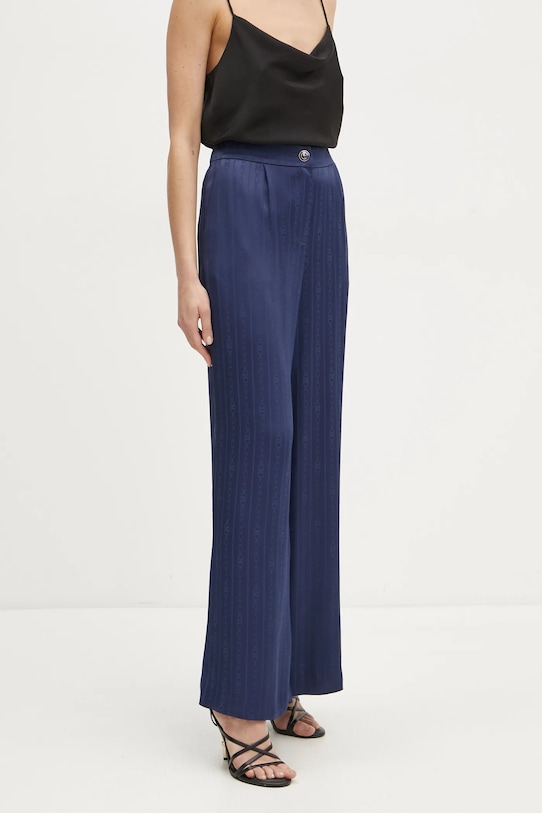 Брюки Stella Marciano Guess, темно-синий
Брюки Stella Marciano Guess, темно-синий