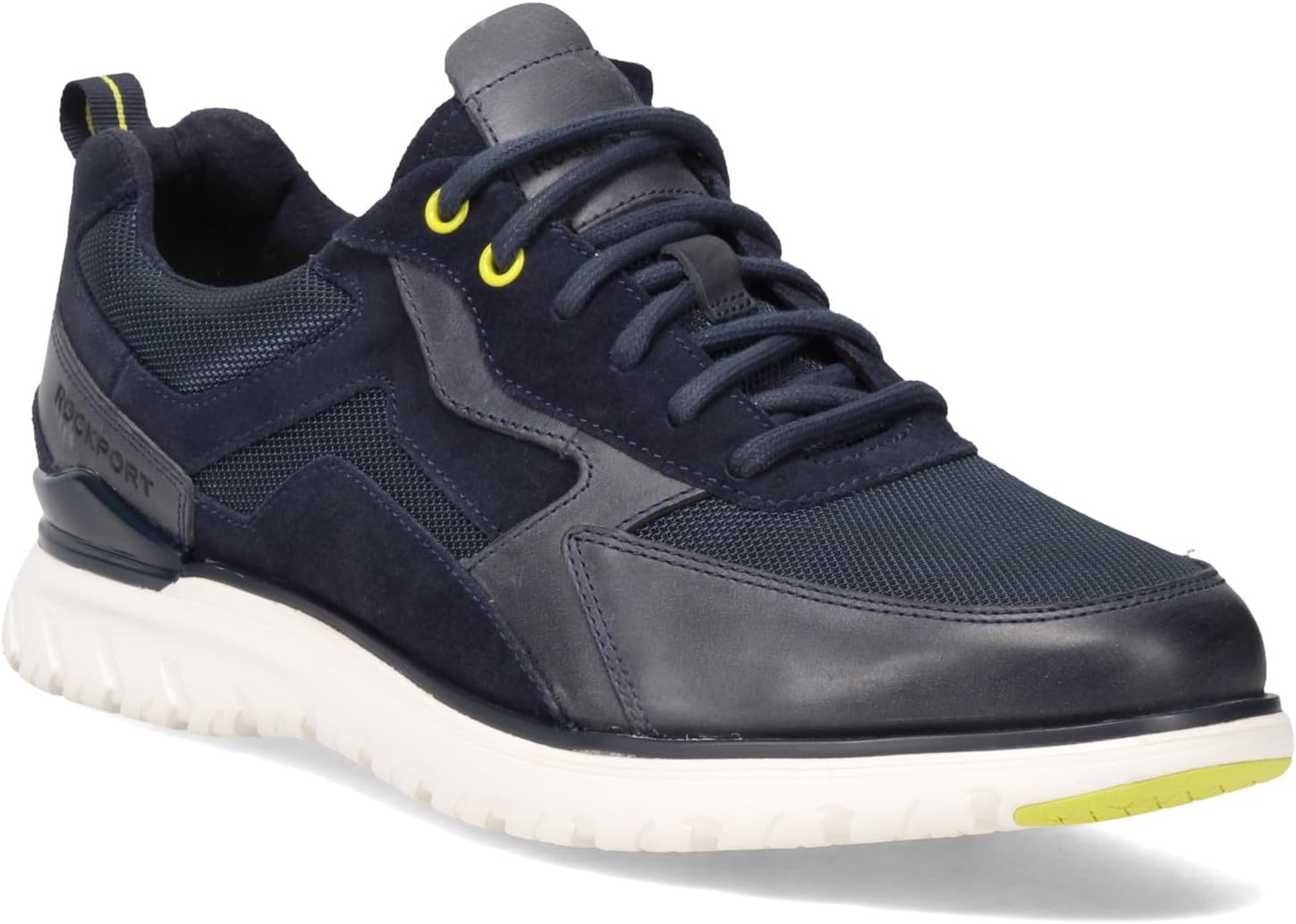Мужские кроссовки Rockport Total Motion Sport M Ubal, New Dress Blues
Мужские кроссовки Rockport Total Motion Sport M Ubal, New Dress Blues