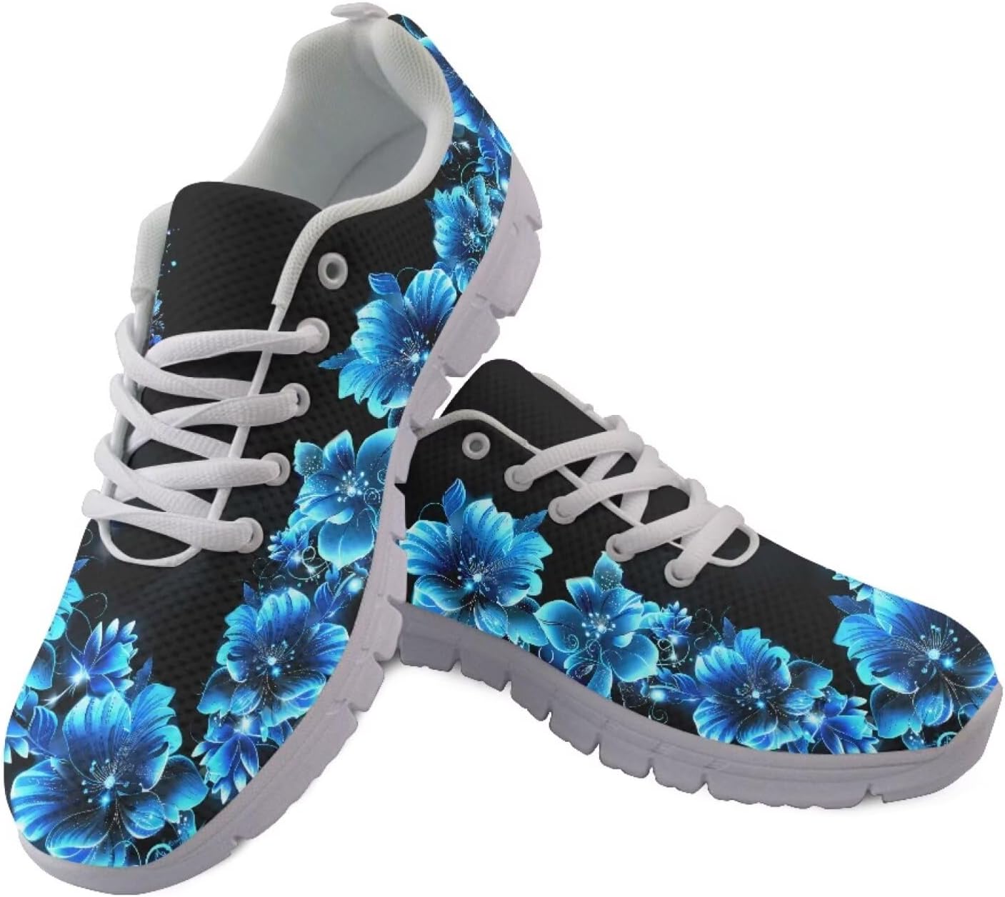 Легкие кроссовки для ходьбы Chaqlin для женщин и мужчин, голубой
Легкие кроссовки для ходьбы Chaqlin для женщин и мужчин, голубой