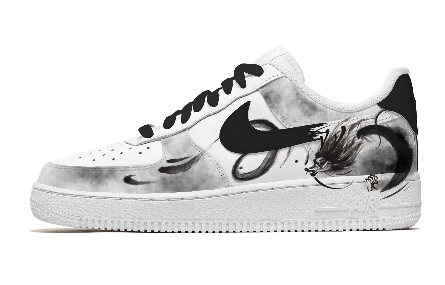 Nike Кроссовки Air Force 1 для скейтбординга мужские низкие Gray/Black
Nike Кроссовки Air Force 1 для скейтбординга мужские низкие Gray/Black