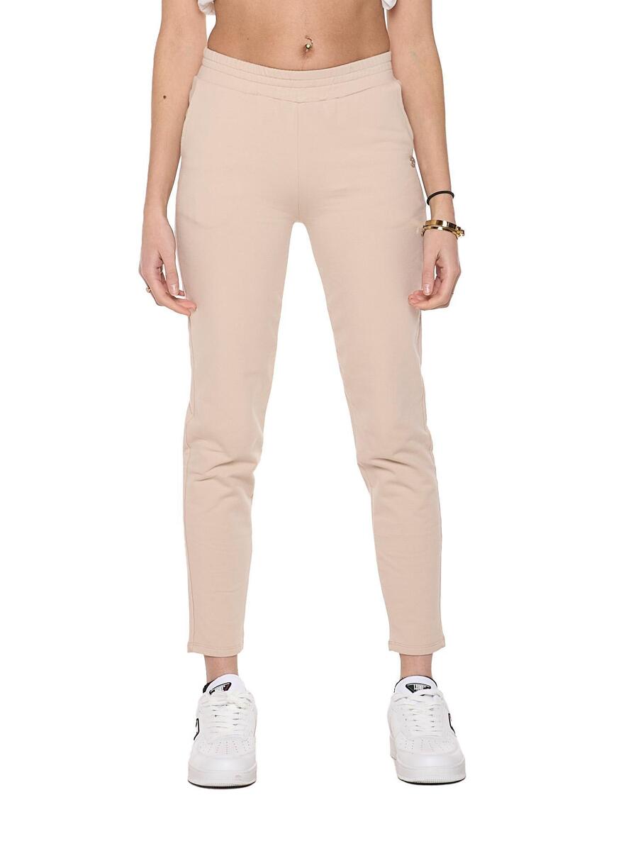 LEONE 1947 APPAREL Женские спортивные брюки Never Without
LEONE 1947 APPAREL Женские спортивные брюки Never Without