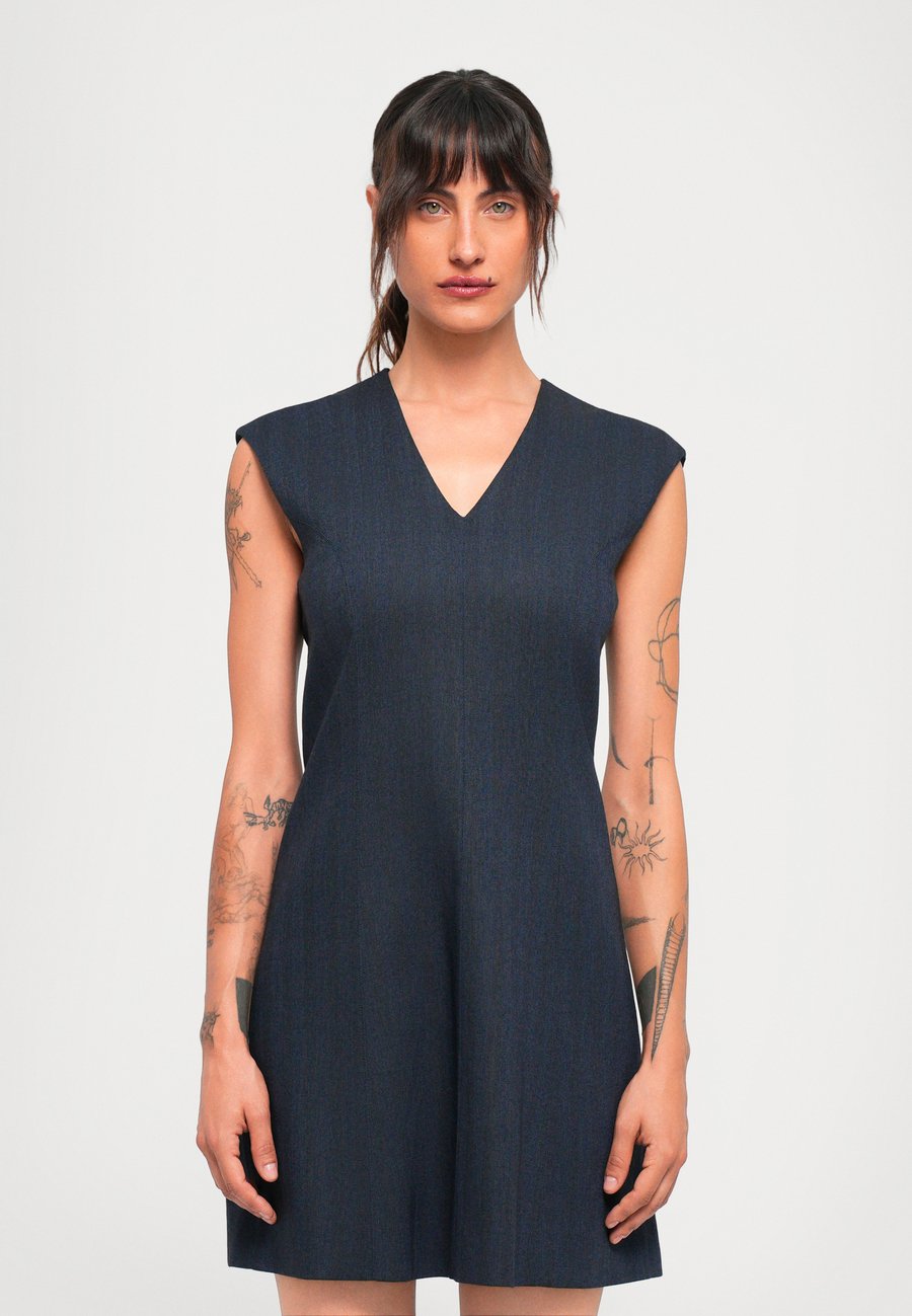 Платье Marella EDICOLA, Blu/Blue
Платье Marella EDICOLA, Blu/Blue