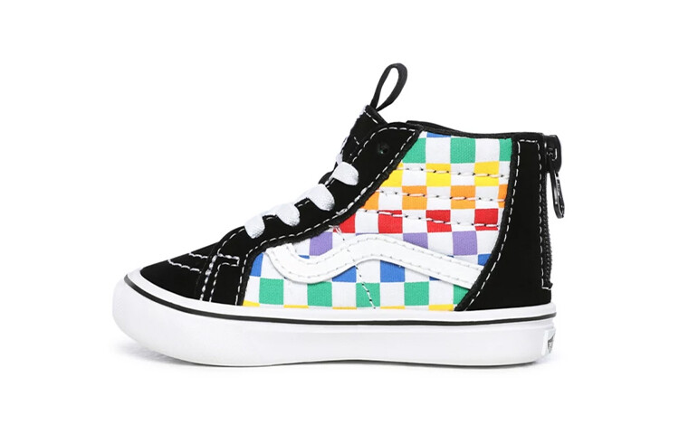 Сандалии Vans SK8 Toddler Shoes Baby
Сандалии Vans SK8 Toddler Shoes Baby