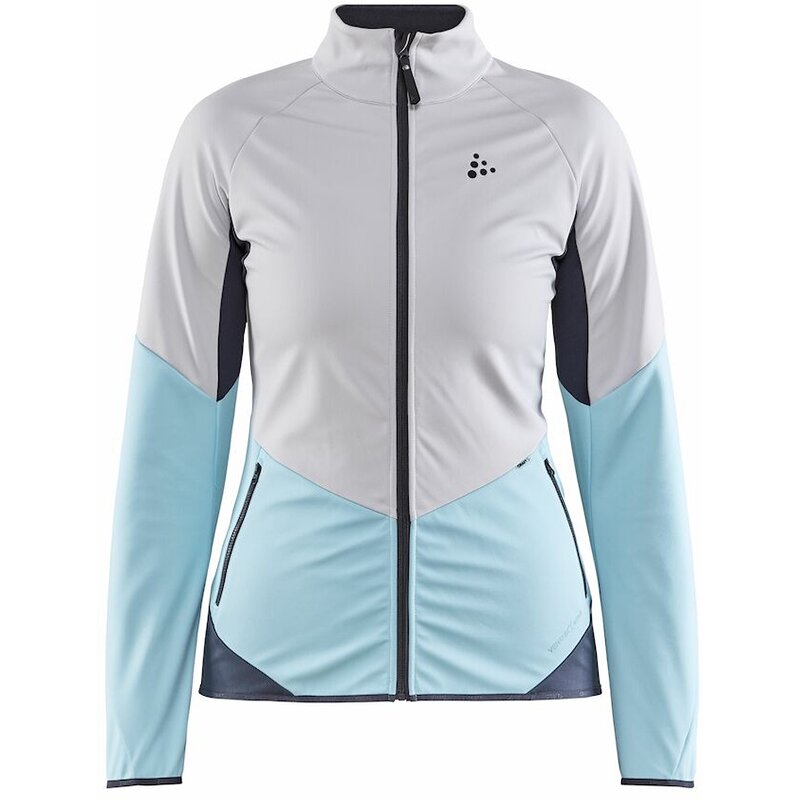 Куртка жакет сердечник скольжения w Craft, мультиколор
Куртка жакет сердечник скольжения w Craft, мультиколор