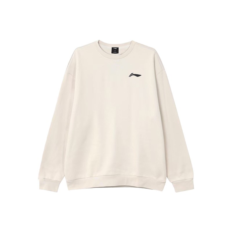 Длинный свитшот унисекс LINING, серый
Длинный свитшот унисекс LINING, серый