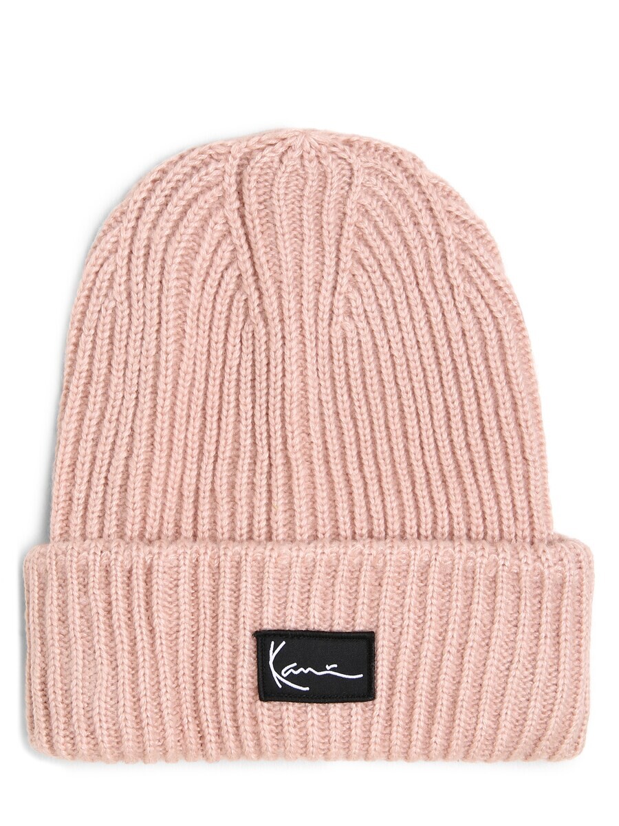 Шапка Karl Kani, темно-розовый 
Шапка Karl Kani, темно-розовый