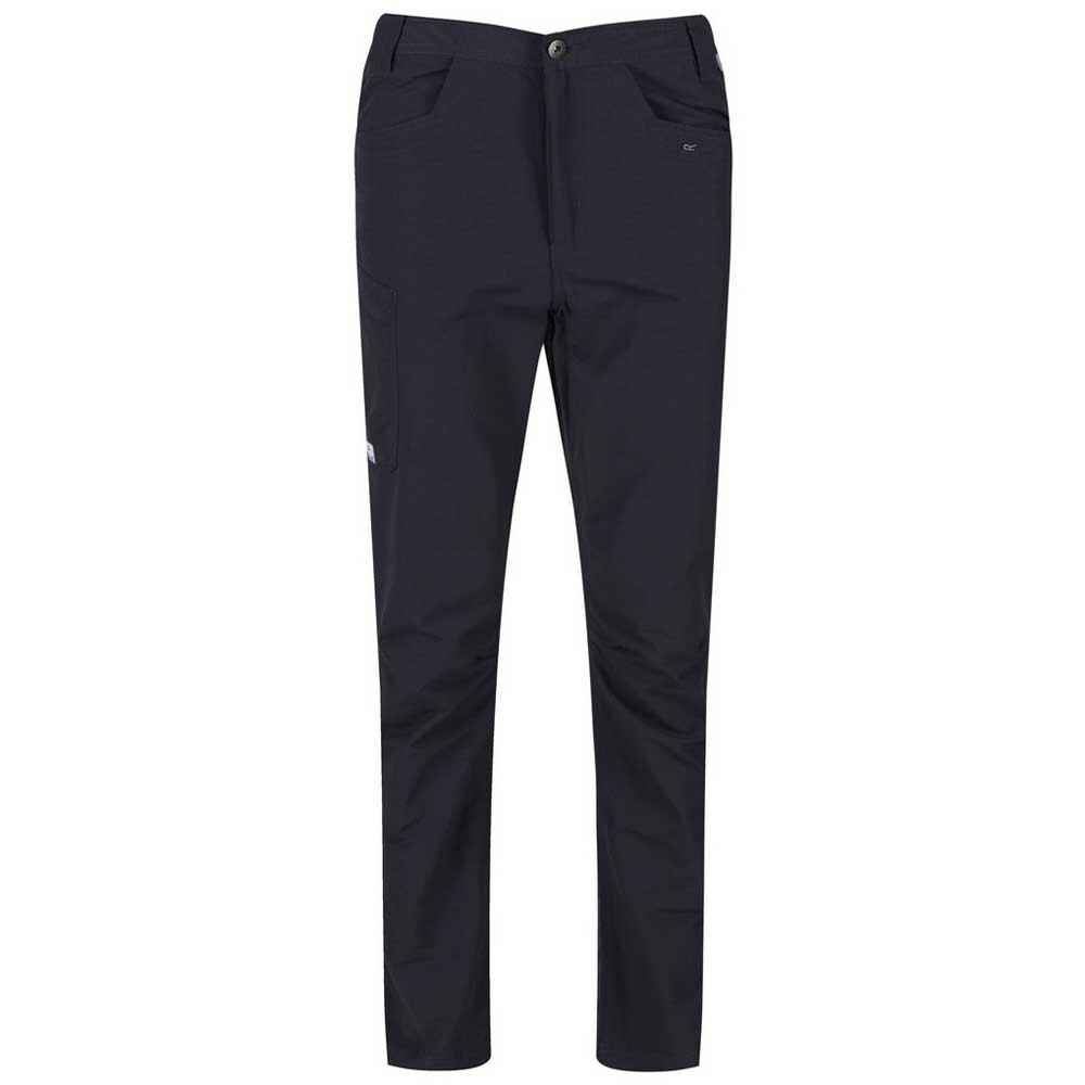 Брюки Regatta Delgado Regular, серый 
Брюки Regatta Delgado Regular, серый