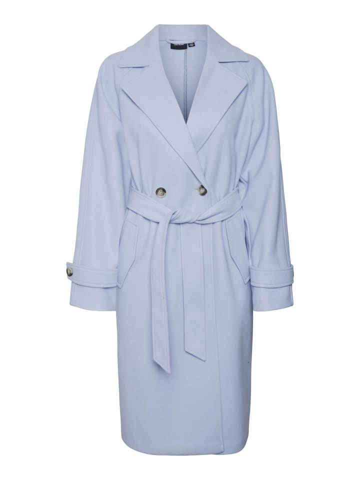 Зимнее пальто Vero Moda
Зимнее пальто Vero Moda