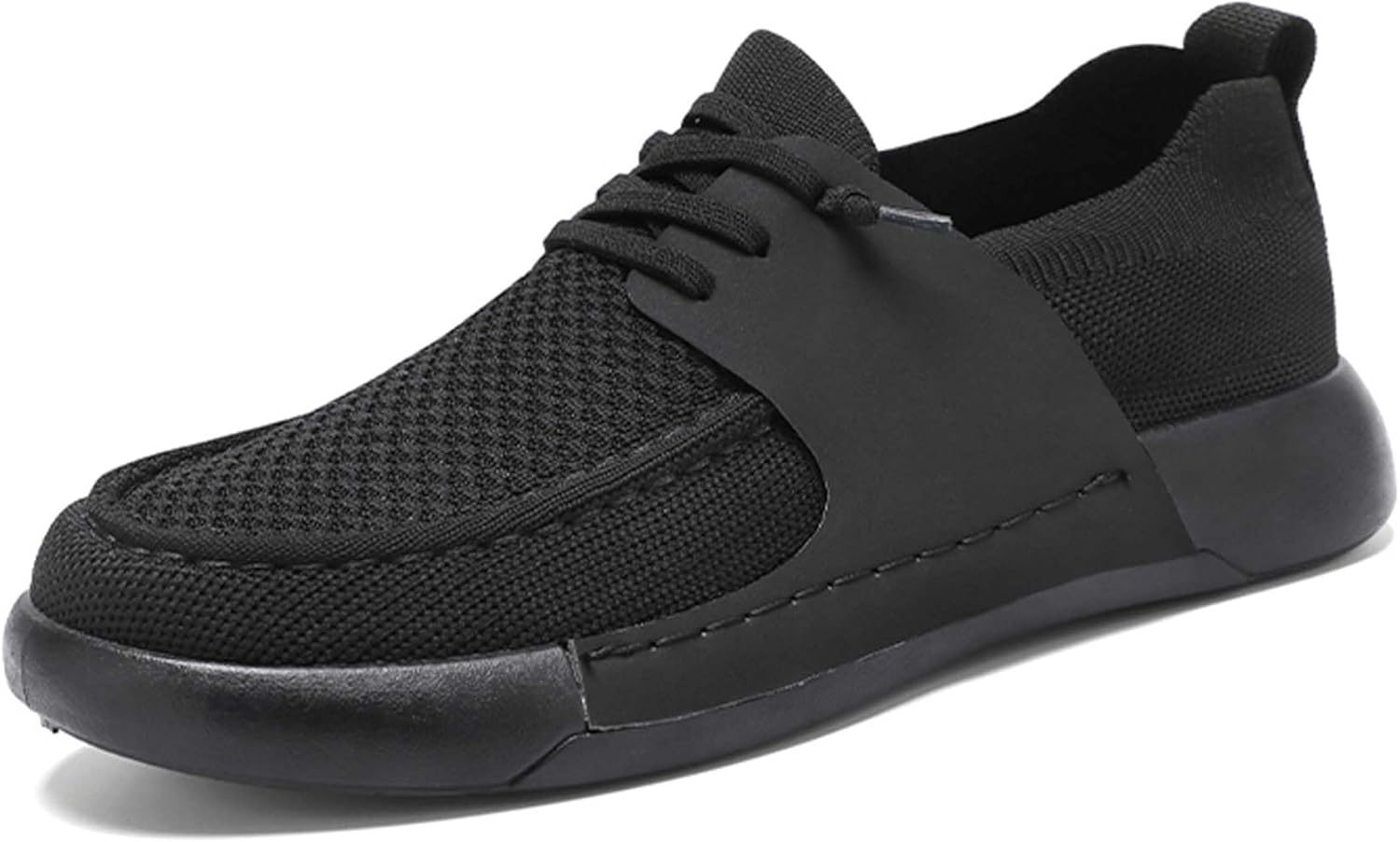 Мужские дышащие лоферы с легкой мягкой подошвой, для повседневной носки, прогулок, спорта на улице, бега, тенниса, фитнеса, удобная рабочая обувь Generic, черный
Мужские дышащие лоферы с легкой мягкой подошвой, для повседневной носки, прогулок, спорта на улице, бега, тенниса, фитнеса, удобная рабочая обувь Generic, черный