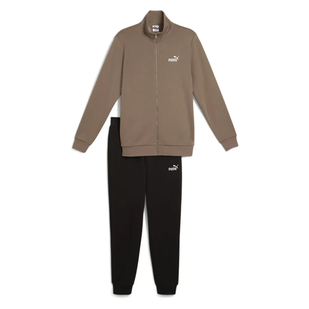 Спортивный костюм Puma 684848, коричневый
Спортивный костюм Puma 684848, коричневый