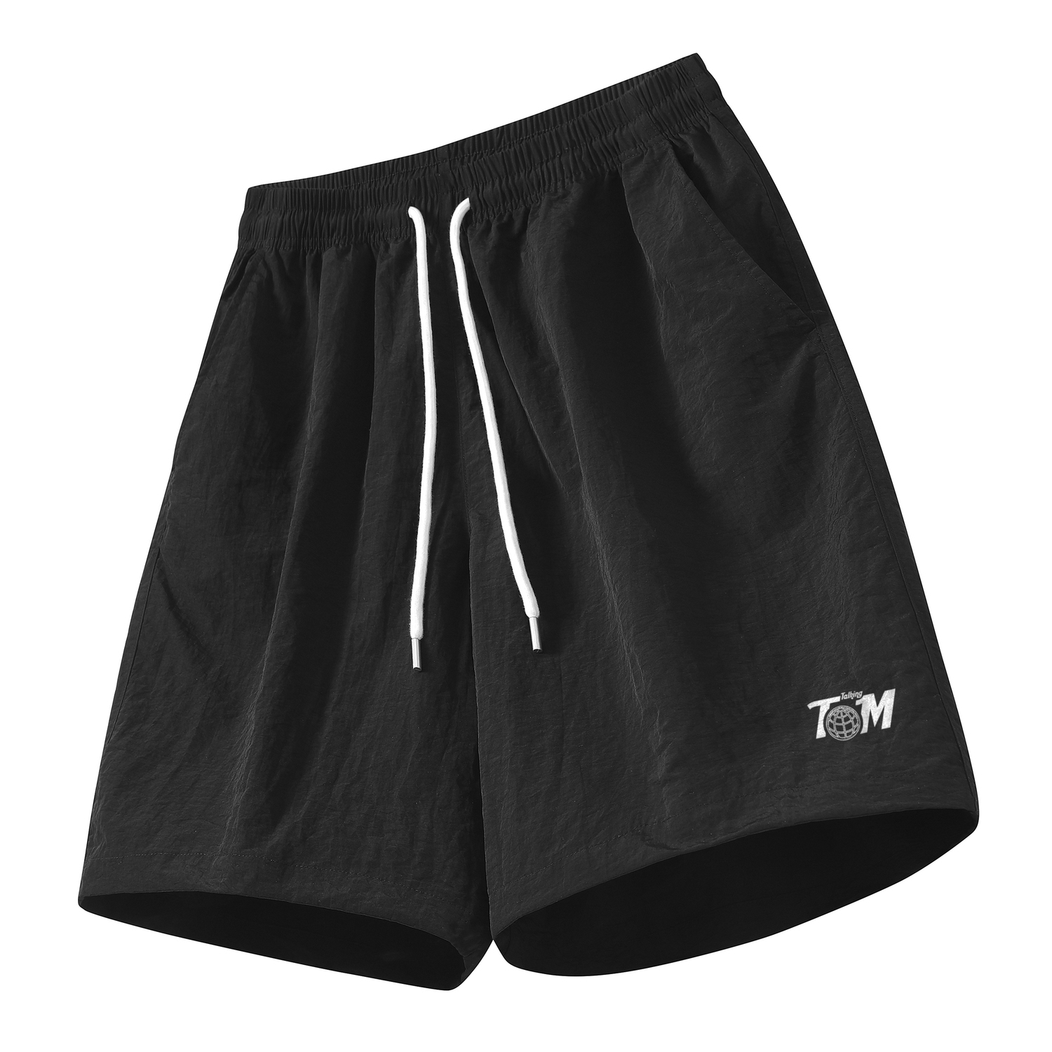 Повседневные шорты унисекс TALKING TOM, фиолетовые
Повседневные шорты унисекс TALKING TOM, фиолетовые