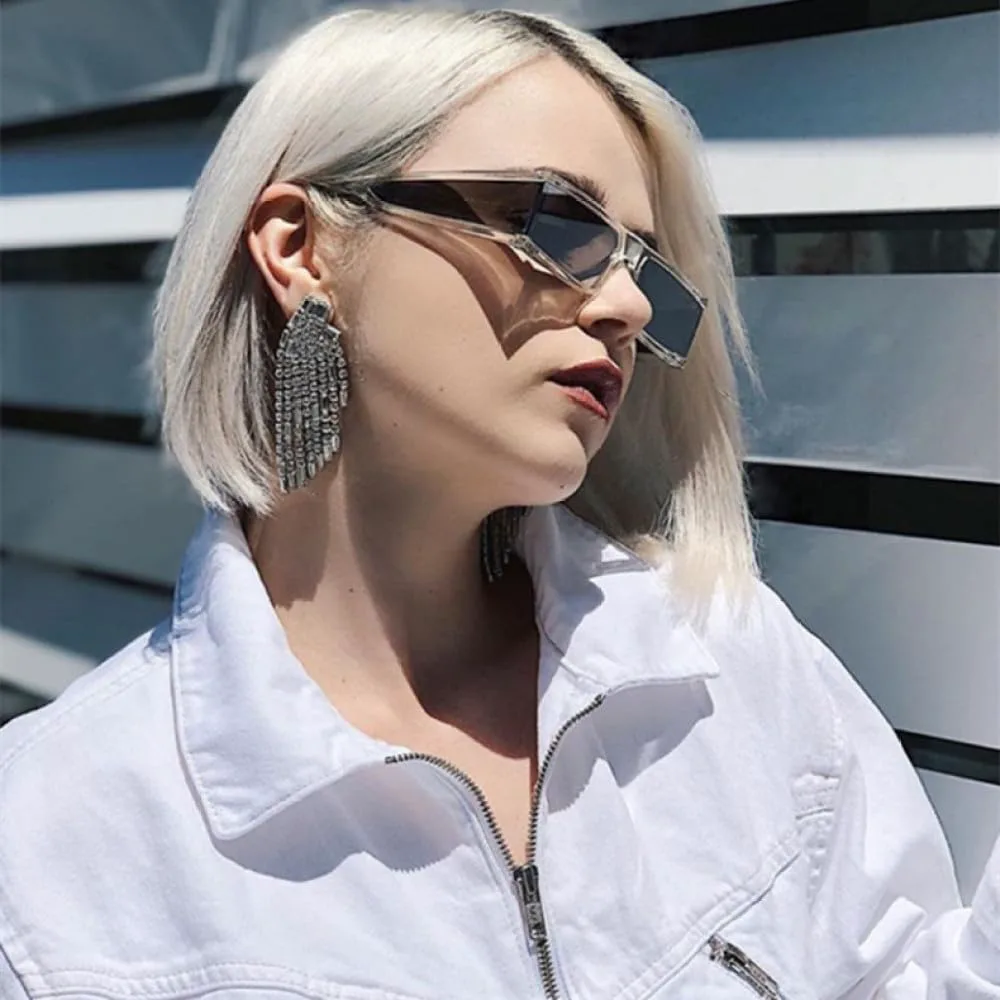 Квадратные солнцезащитные очки для женщин, модные ретро-очки с зеркальными линзами, роскошные винтажные панк-очки для мужчин, солнцезащитные очки UV400 MUTYNE, C6
Квадратные солнцезащитные очки для женщин, модные ретро-очки с зеркальными линзами, роскошные винтажные панк-очки для мужчин, солнцезащитные очки UV400 MUTYNE, C6
