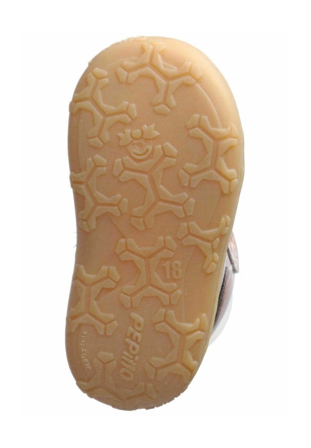 Детская обувь Pepino, светло-розовый
Детская обувь Pepino, светло-розовый