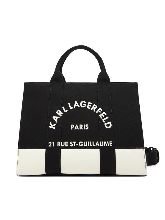 Женская сумка A3W50025 Karl Lagerfeld, чёрный
Женская сумка A3W50025 Karl Lagerfeld, чёрный