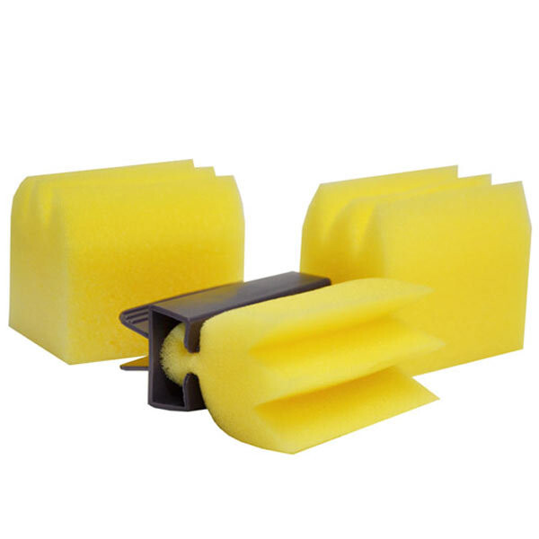 XHAIR Спонж для химической завивки с ручкой — XH180067 Inna Marka
XHAIR Спонж для химической завивки с ручкой — XH180067 Inna Marka