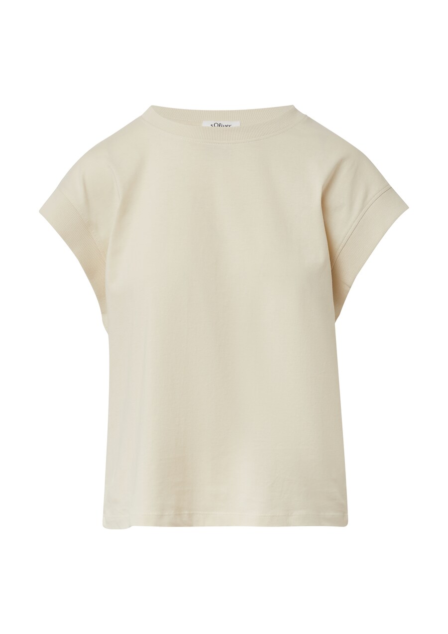 Рубашка s.Oliver, слоновая кость
Рубашка s.Oliver, слоновая кость