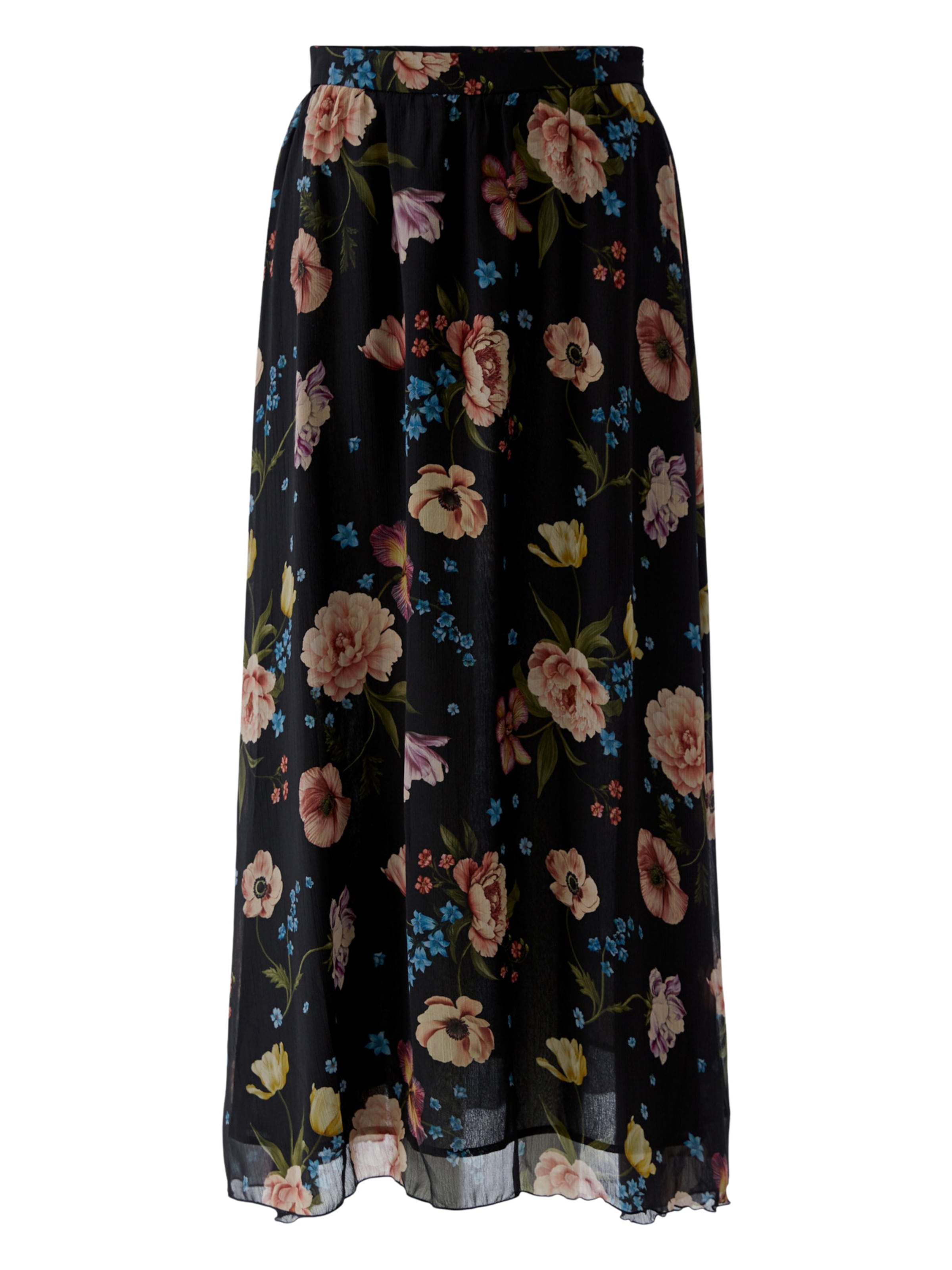 OUI Юбка в черном цвете
OUI Юбка в черном цвете