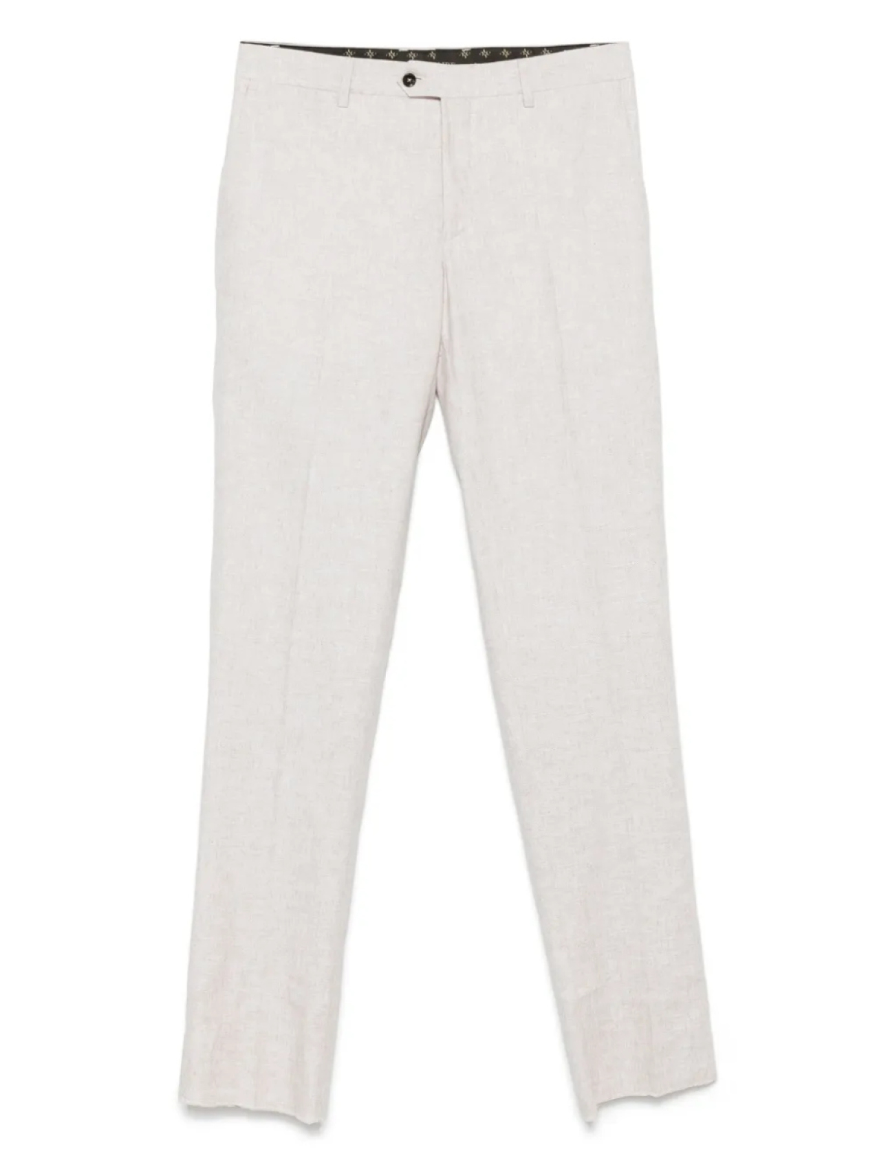 Льняные брюки миллиардера Billionaire, нейтральный
Льняные брюки миллиардера Billionaire, нейтральный