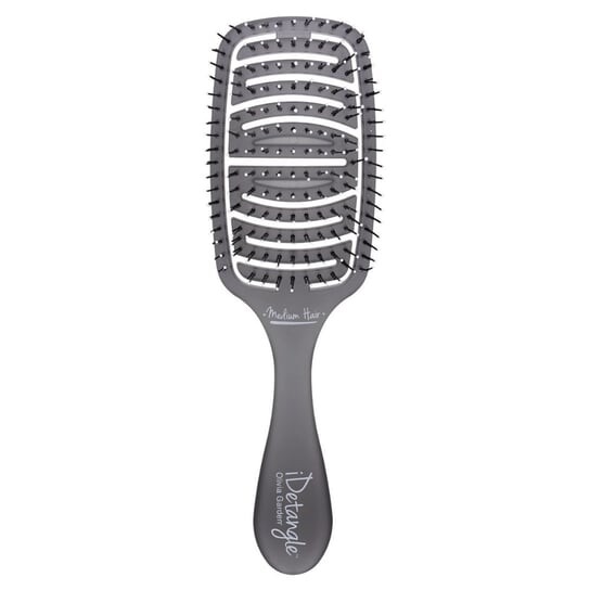 Расческа для распутывания нормальных волос Olivia Garden, iDetangle Medium Hair Brush 
Расческа для распутывания нормальных волос Olivia Garden, iDetangle Medium Hair Brush