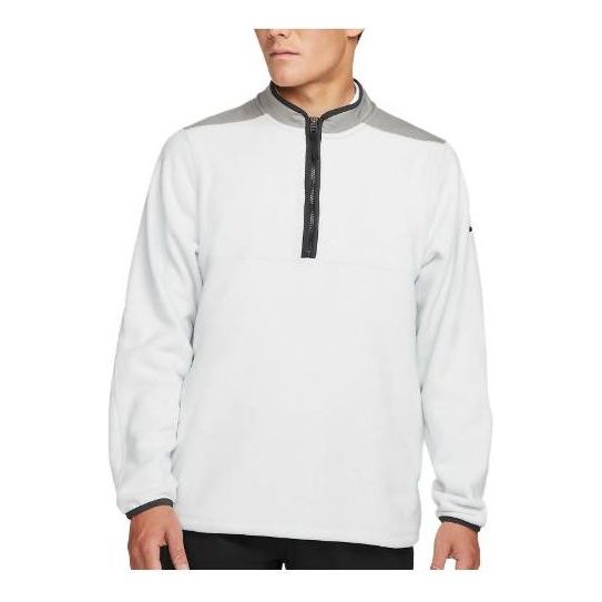 Спортивный топ Nike Therma-FIT Victory 1/2-Zip Golf Top 'White' DA2922-025, белый
Спортивный топ Nike Therma-FIT Victory 1/2-Zip Golf Top 'White' DA2922-025, белый