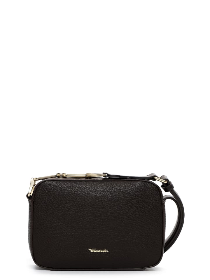 Сумка через плечо Tamaris, коричневый
Сумка через плечо Tamaris, коричневый